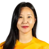 Kim Jeong Mi
