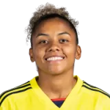 Jorelyn Carabali