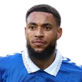Arnaut Danjuma