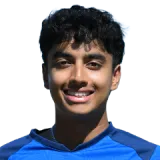 Adi Hegde Cricket Player