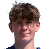 Mackenzie Jones