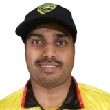 Manojkumar Vijayakumar