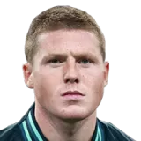 James McCarthy