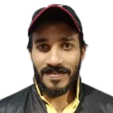 Razeen Muhammed