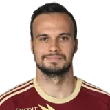 Jeremy Guillemenot Football Player