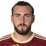 Yoan Severin Football Player