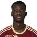 Moussa Diallo