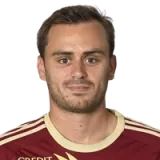 Timothe Cognat Football Player