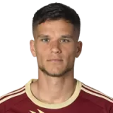 David Douline Football Player