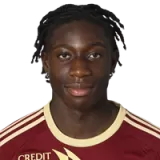 Tiemoko Ouattara Football Player