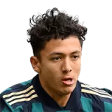 Ian Poveda