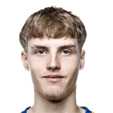 Joel Cwik