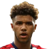 Tyler Roberts