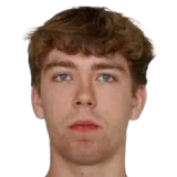 Szymon Nowicki NBA Player