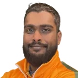 Cricketer