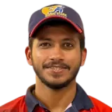 Cricketer
