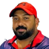 Anu Thomas