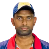 Arun Geetha-John