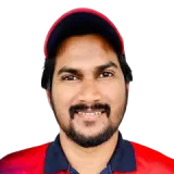 Mohammed Shanif Chalil Cricket Player