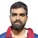 Abdul Ramsheed Cricket Player