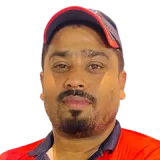 Aseem Thekukkal Cricket Player