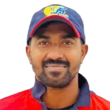 Cricketer