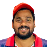 Illiyas Ittalil Cricket Player