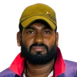 Aneesh Manikantan Cricket Player