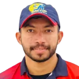 Cricketer