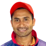 Asharaf Muniyoor Cricket Player