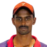 Shahabas Ibrahim Cricket Player