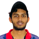 Muhammad Fairooz Cricket Player