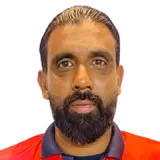 Mohammed Tariq Omar Cricket Player
