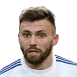 Stuart Dallas