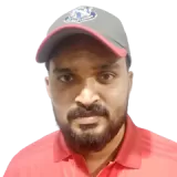 Aromal Sivakumar