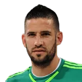 Kiko Casilla
