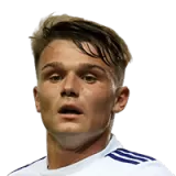 Jamie Shackleton