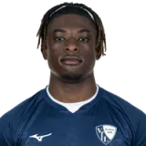 Samuel Bamba