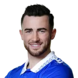 Jack Harrison