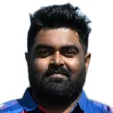 Cricketer