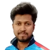 Febin Raphel