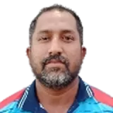 Loluk Dcunha Cricket Player