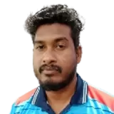 Raneesh Thattan Cricket Player