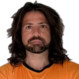 Jimi Chialoufas
