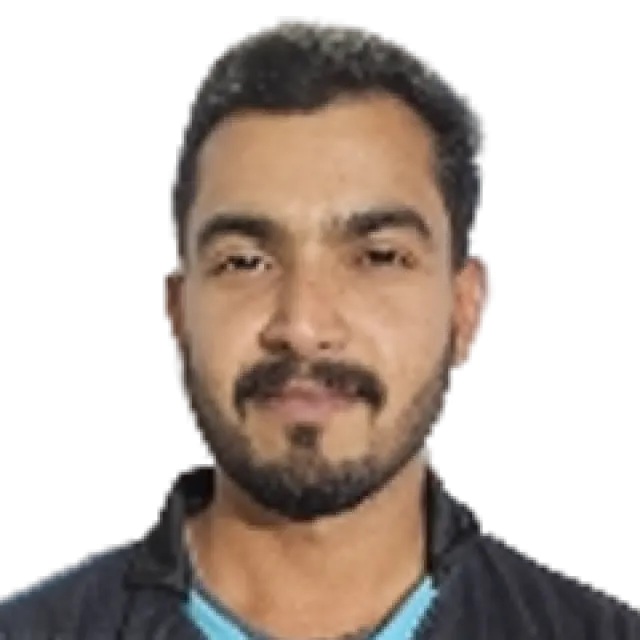 Anoop Kizhakkekanichil