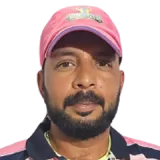 Rijaz Manaf