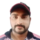 Mahesh Kumar Cricket Player