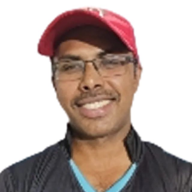 Gibin George