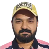 Arun Raj Nair