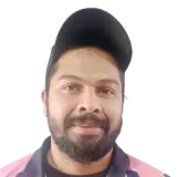 Yasar Rahman Cricket Player